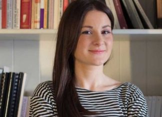 Διευθύντρια της Αντιπροεδρίας η Ζαβογιάννη από την Αμφιλοχία