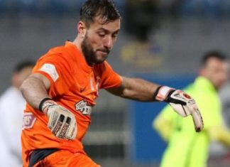 «Κλείνει» Καβουσάκη ο Παναιτωλικός