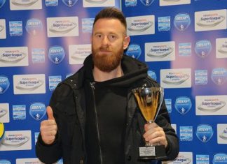 Ανανέωσε με Παναιτωλικό ο Κυριακίδης