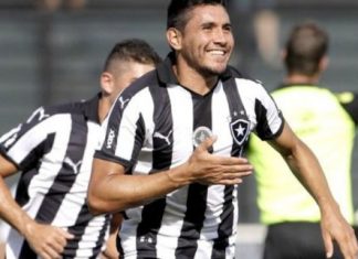 Για «τσεκάρισμα» του Παναιτωλικού στο Νούνιες μιλούν στην Αργεντινή