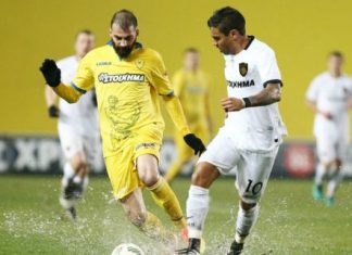 Δεν αποδέχεται τον διορισμό του ο Μάκος