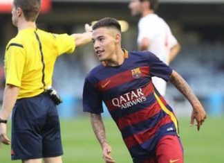 Το «τρελό» story του Μάξι Ρολόν που έρχεται στον Παναιτωλικό