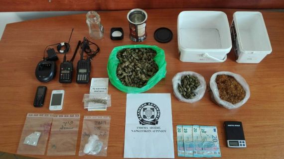 ΤΔΝ ΑΓΡΙΝΙΟΥ