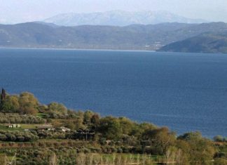 Παρουσιάζονται οι βραβευθείσες προτάσεις για την Τριχωνίδα στο πλαίσιο της Μελέτης Στρατηγικής Χωροταξικής Ανάπτυξης