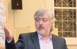 Τρεις ακόμη υποψήφιοι με τη Συμμαχία Πολιτών του Γ. Καραμητσόπουλου