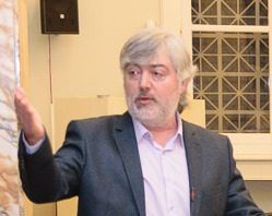 Ο βαθύς ύπνος της ΟΛΜΕ ή η μετάλλαξη μιας ιστορικής ομοσπονδίας