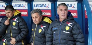 Παναιτωλικός: Ο Μπερτόλιο και η επιθυμία του Χάβου