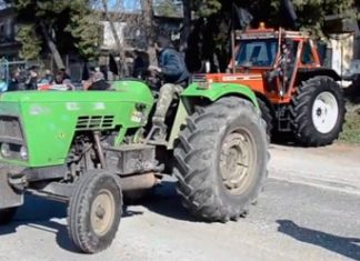 «Όταν οι αγρότες ευημερούν…»