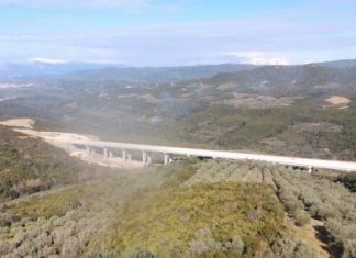 Ιόνια Οδός: 27 χλμ αυτοκινητόδρομου “παγιδευμένα” στον Κρίκελλο Αμφιλοχίας