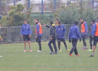 Με Νταλακούρα στον πάγκο και Λόπες στην αποστολή ο Παναιτωλικός