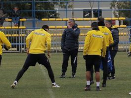 Με Παπαδόπουλο η αποστολή του Παναιτωλικού κόντρα στον Ατρόμητο