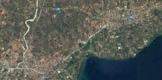 Διαβούλευση για το ΓΠΣ της Δημοτικής Ενότητας Θεστιέων