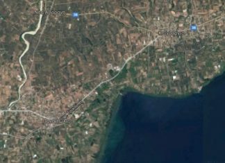 Διαβούλευση για το ΓΠΣ της Δημοτικής Ενότητας Θεστιέων