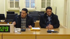 συντονιστικό