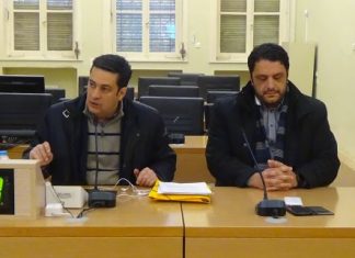 Παπαναστασίου : Δεν συνεδρίασε ποτέ στη θητεία σας το Συντονιστικό κ. Μοσχολιέ