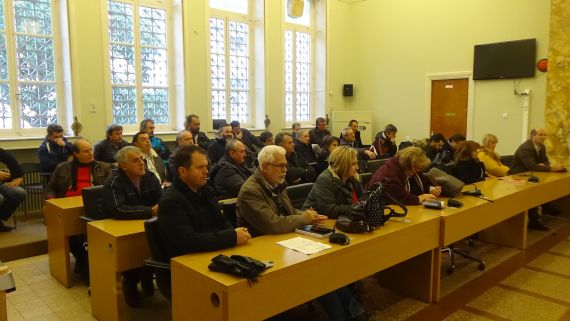 συντονιστικό