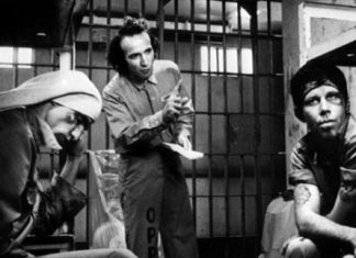 “Στην Παγίδα του Νόμου” στην Κινηματογραφική Λέσχη