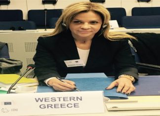 Και που να ‘ξεραν οι Δυτικοί τι γουέστερν είναι η Αυτοδιοίκησή μας