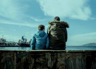 Η ταινία “Invisible” και ο σκηνοθέτης Δημήτρης Αθανίτης στο Αγρίνιο