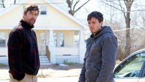 Manchester by the Sea