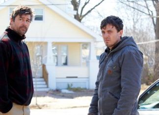 “Μια Πόλη Δίπλα στη Θάλασσα” στον Άνεσις