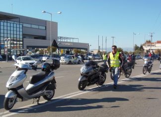 “Η αδιαφορία μπροστά στον επικείμενο θάνατο είναι βία”