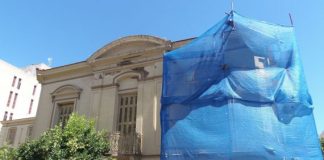 Γ. Καραμητσόπουλος : Nα ζωντανέψει ξανά η ιστορία της πόλης μας