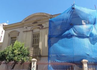 Μνημεία σε κίνδυνο και όχι τοπόσημα