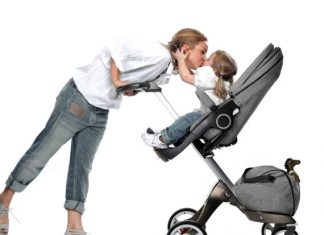 Βόλτα μωρού με 100% ασφάλεια – Επώνυμα πολυκαρότσια & πορτ μπεμπέ