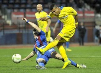 Κέρκυρα – Παναιτωλικός 0-0: Tα highlights του αγώνα