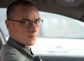 “Διχασμένος” και “Πενήντα πιο Σκοτεινές Αποχρώσεις του Γκρι” στον Άνεσις