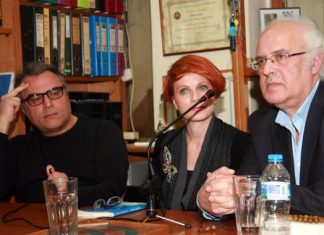 «Ταξίδι» στην «Πολιτεία των λουλουδιών» του Π. Φλωρόπουλου