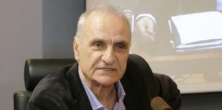 Ερώτηση Βαρεμένου για τη στελέχωση του Νοσοκομείου Αγρινίου