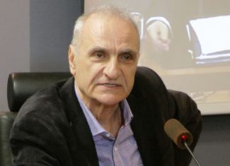 Γ. Βαρεμένος: “Αμνησία και αφασία, τα όπλα της ΝΔ”