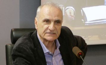 Βαρεμένος κατά Βορίδη: Εκτροπή (αξιοποίηση, όπως την είπε γλυκά) μέσα στο πλαίσιο των αποφάσεων του ΣτΕ δεν μπορεί να γίνει