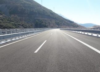 Έντεκα ημέρες “φωτιά” για την Ιόνια Οδό