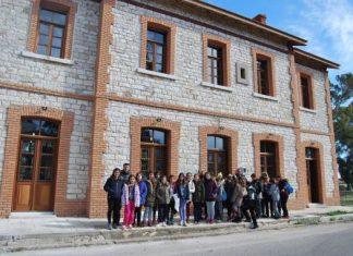 43 σχολεία στη δεύτερη φάση εκπαίδευσης του Κ.Ε.ΠΕ.Α. Μεσολογγίου