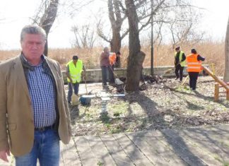 Στην μπάντα περνάνε τα κομάντα!