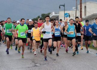 13ος Ημιμαραθώνιος «Μιχάλης Κούσης» : Με τη Γιορτή του Αθλητή αύριο ξεκινά η διοργάνωση