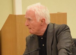 Ποια IAAF, ρε Γκρίζη, εμάς μας αρέσουν απιστοποίητοι οι αγώνες