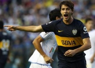 Κοντά σε Μπράβο ο Παναιτωλικός