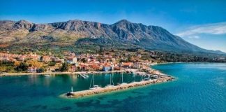 Άκτιο – Βόνιτσα : Ένταξη νέων έργων στο Πρόγραμμα Δημοσίων Επενδύσεων Π.Δ.Ε.