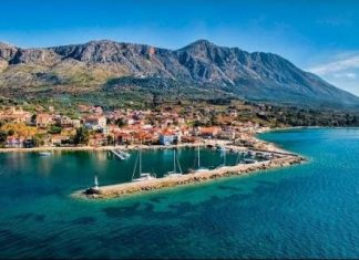 Δήμος Ακτίου – Βόνιτσας : Αυξημένο ιικό φορτίο στα αστικά λύματα Βόνιτσας και Παλαίρου