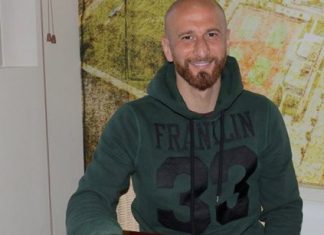 Παναιτωλικός : Πήγε ο Παπαδόπουλος, αλλά…