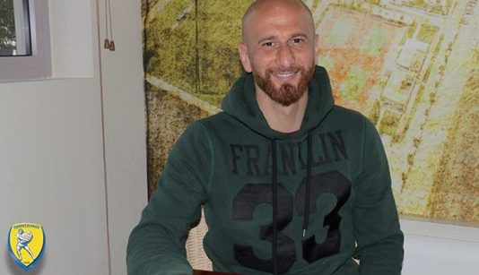 Παναιτωλικός : Πήγε ο Παπαδόπουλος, αλλά…