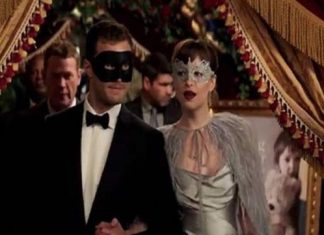 “Πενήντα πιο Σκοτεινές Αποχρώσεις του Γκρι” στον Άνεσις