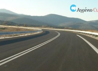 Ιόνια – Πλατυγιάλι – Αστακός: Ώριμα έργα περιμένουν χρηματοδότηση