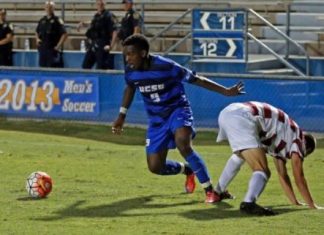 Τσεκάρει Σελεμανί ο Παναιτωλικός!