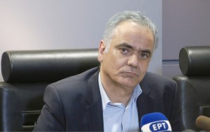 Σκουρλέτης