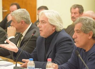 Διαψεύδεται ή όχι η “Αυγή”;